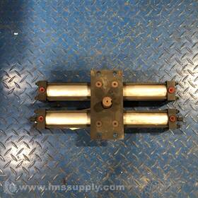 450ca-2ba-ad400 Norgren Rotary Air Actuator Usip 450ca-2ba-ad400 Norgren Rotary Air Actuator Usip