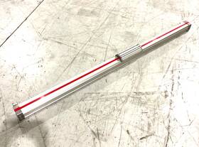 146150 Norgren C/146150/mc/60 Lintra Externally Guided Linear Actuator Cylinder 146150 Norgren C/146150/mc/60 Lintra Externally Guided Linear Actuator Cylinder