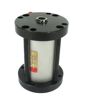 Hd03a-d01-aaa00 Norgren Pneumatic Rotary Actuator Hd03a-d01-aaa00 Norgren Pneumatic Rotary Actuator