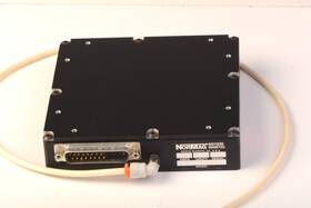 4xy2002-2-00 Normag Magnetic Stepper 2 Axis Forcer