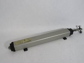 Novotechnik Lw9/225 Position Transducer 225mm Range 5kohms 20% Used
