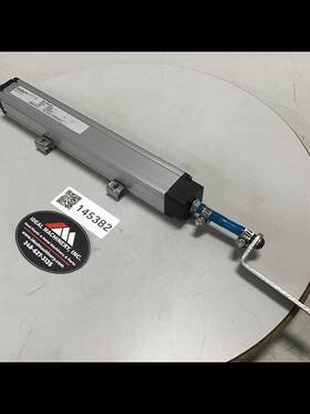 Lwh0175 Novotechnik Linear Transducer Used #145382 Lwh0175 Novotechnik Linear Transducer Used #145382