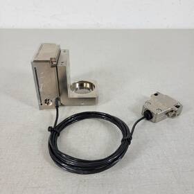 Npx60-223 Npoint Tested Single X-axis Piezo Nanopositioner Stage 60-90um Stroke Npx60-223 Npoint Tested Single X-axis Piezo Nanopositioner Stage 60-90um Stroke