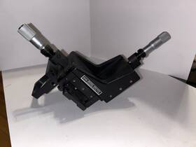 460-xyz Nrc With 3 Micrometers