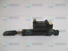 Ns3v105b-6-mp290-fe2 Industrial Devices Electric Cylinder Used