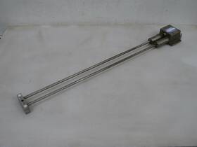 Vls-512pwa Nsd Corporation Linear Type Absocoder Sensor Vls T185743