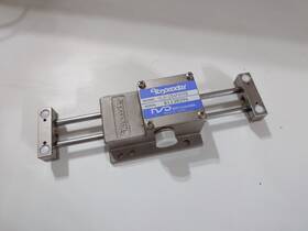Vls-256pw58b Nsd Linear Absocoder 175mm Range - Great Condition Vls-256pw58b Nsd Linear Absocoder 175mm Range - Great Condition
