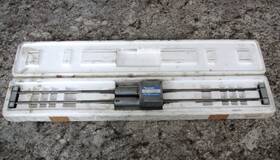 Vls-512pwb Nsd Corporation Absocoder Linear Absolute Position Sensor Encoder