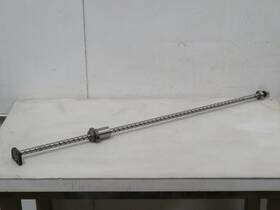 W1508-258gx-c7t Nsk 04s2-0024 36 In Ball Screw Bearing T185257