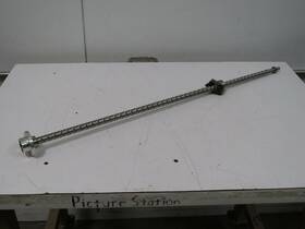 W1507-293pssx-c3z Nsk 05h7-0099 32 Inch Leal Screw Pillow Block T177982