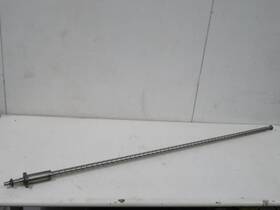 W2515-186px-c3z Nsk 06l7-0284 Ball Screw Bearing 64 Inch T198909 W2515-186px-c3z Nsk 06l7-0284 Ball Screw Bearing 64 Inch T198909