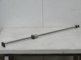 W1508-258gx-c7t Nsk 07h2-0014 36 In Ball Screw Bearing T185264