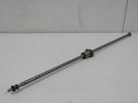 W1508-258gx-c7t Nsk 07h4-0060 Ball Screw Bearing 36 Inch T198898