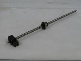 W1505fa-7pg-c5z Nsk 07h7-0031 Screw Roller Bearing 26 In T183976