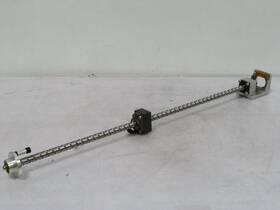 W1507-293pssx-c3z Nsk 07h9-0082 Ball Screw Bearing 33 In T187008