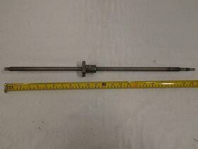 T85481 Nsk 1404a Ball Screw Bearing
