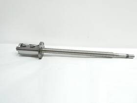 W4007-860zx-c5z Nsk 16h1-0001 Ball Screw 1-9/16in 36in