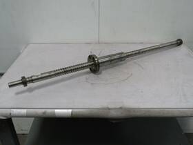 900136917 Nsk Type 00284 Ball Screw Z Axis 48 In T191014