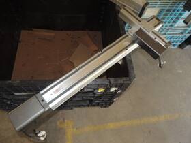 Xy-hrs020zrs104 Nsk Americas R114x4m070 Xy-hrs075zrm209 Rd-ms Combo Robot Module 750/200mm Stroke