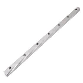 L1h15s-400l Nsk L1h15s Linear Motion Guide Rail 400mm Length 15mm Width 60mm Pitch