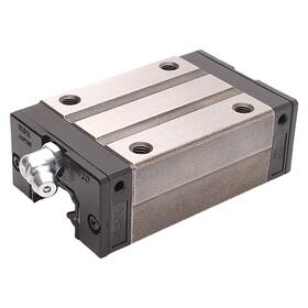 Lah20-an Nsk Linear Slide Carriage 69.8mm L X 44mm W M5 Holes 1450kgf