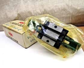 Las15cl Nsk Linear Guide Bearing Block Las15cl Nsk Linear Guide Bearing Block