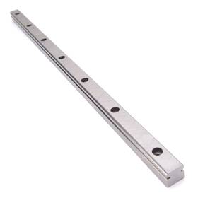 Lh15sz-400l Nsk Lh15sz Linear Motion Guide Rail 400mm Length 15mm Width 60mm Pitch