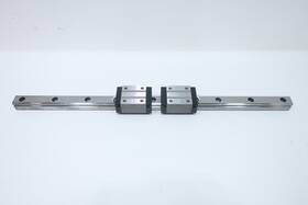 Lh300680anc2k12p53 Nsk 39-001 Linear Bearing