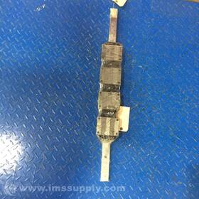 Ly35840fl4-01p522 Nsk Ly35840fl4-01p5 Linear Guide Assembly Usip Ly35840fl4-01p522 Nsk Ly35840fl4-01p5 Linear Guide Assembly Usip