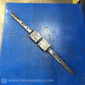 Ly451200glc2k09p53 Nsk Linear Rail Usip