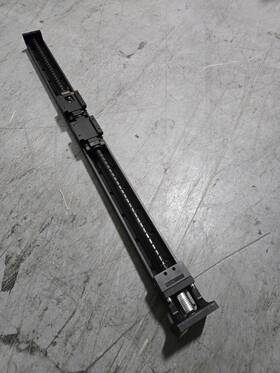 Mcm050406h10d Nsk Monocarrier Stroke Linear Actuator