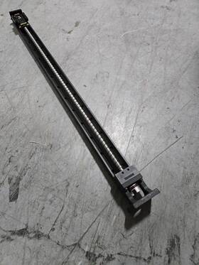 Mcm05060h10k00 Nsk Monocarrier Stroke Linear Actuator