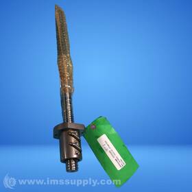 Pfm610d2 Nsk Dwg No. Ball Screw Usip