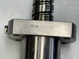 Pss2010n1d1214 Nsk Ground Ball Screw