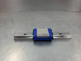 Pu15 Nsk Linear Rail Module With 5 Inch Slide Rail. 6e-9