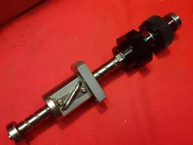 W1201wf59pu Nsk W1201wf59pu. Lead Ball Screw 10f80468 9l6