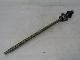 W1606fa-1p-c3z Nsk Ball Screw Bearing 22 1/2 In