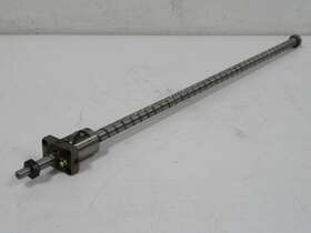 W1608fa-4-c5t Nsk Ball Screw Bearing T198907