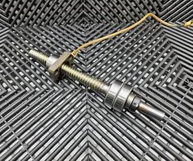 W2001-1078dpss-c5z Nsk C5 Precision Ground Ball Screw 150mm Travel