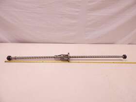 W2008w-8d-c3z Nsk 97sx-0818 Ball Screw Bearing Assembly T77306