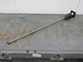 W2010-289pssx-c3z04hx-0001 Nsk 47 Inch Ball Screw Bearing T175358