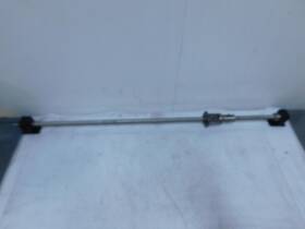 W2513w-10dx-c3z Nsk Ball Screw Bearing 60 Inch T131010