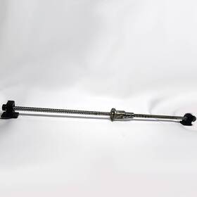 W2513w-11dx-c3z Nsk Ball Screw 25mm Diameter 12.5mm Pitch Lead