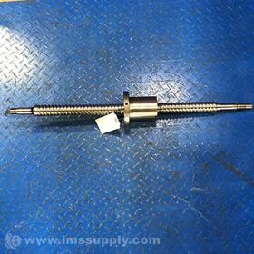 W4006-693z-c5z Nsk 04my-6001 Ball Screw Usip