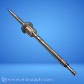 W4008-8557-c5z Nsk 03m6-0012 Steel Ball Screw Usip
