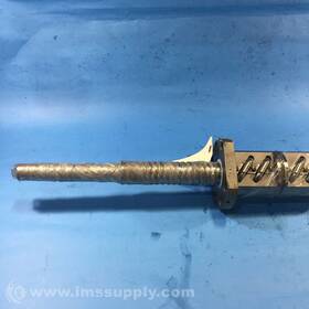 W4010ss-3d-c5z Nsk Ball Screw Usip