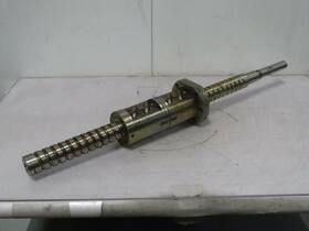 W5007wf-23dt-c5z20 Nsk 08f2-0002 Ball Screw 39.5 In T191017