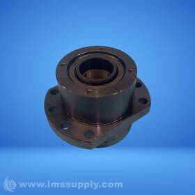 Wbk40dff-31 Nsk Ball Screw Nut Usip