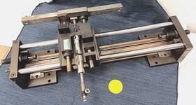 4n1a-534879-5 Numatics 4nla-534879-5 Linear Slide Sh Series 3/4 X 2.000 In 3.000 4n1a-534879-5 Numatics 4nla-534879-5 Linear Slide Sh Series 3/4 X 2.000 In 3.000