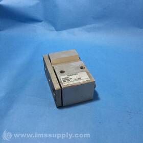 Cgs032025l16dx Numatics Compact Cylinder Usip